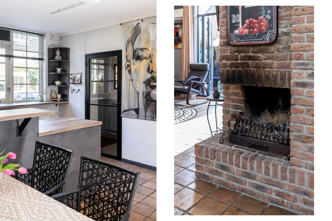 Foto 13 van Dr. R.J. Fruinplantsoen 55