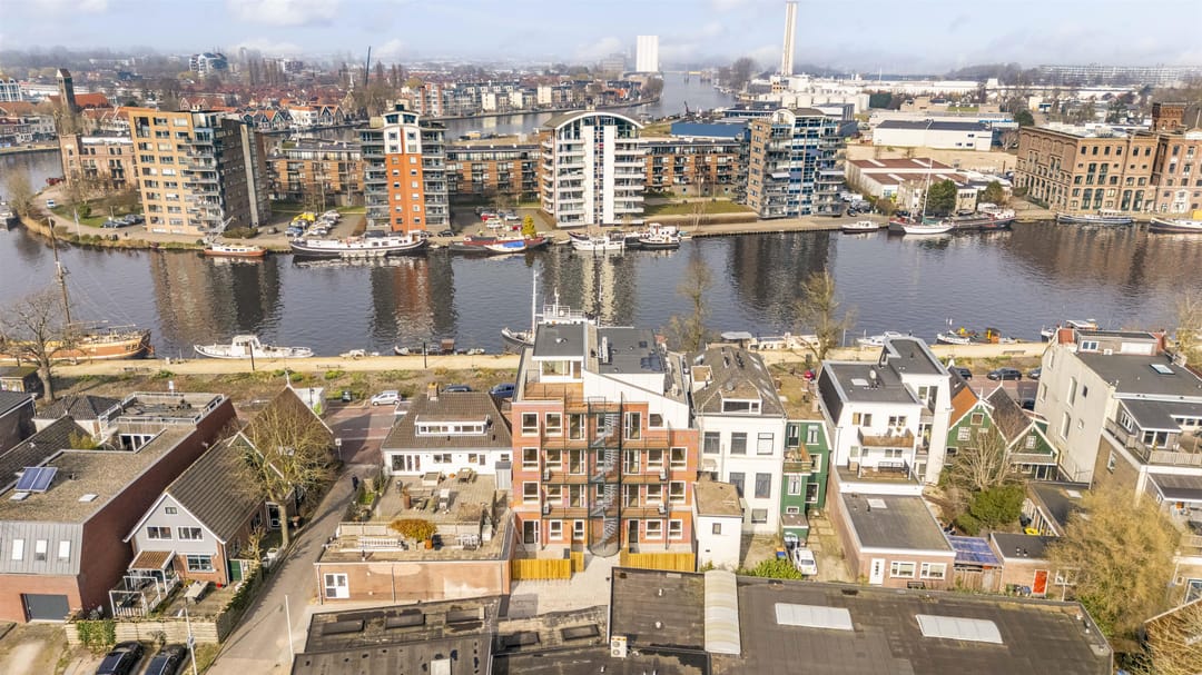 Foto 17 van Zaanweg 67-B