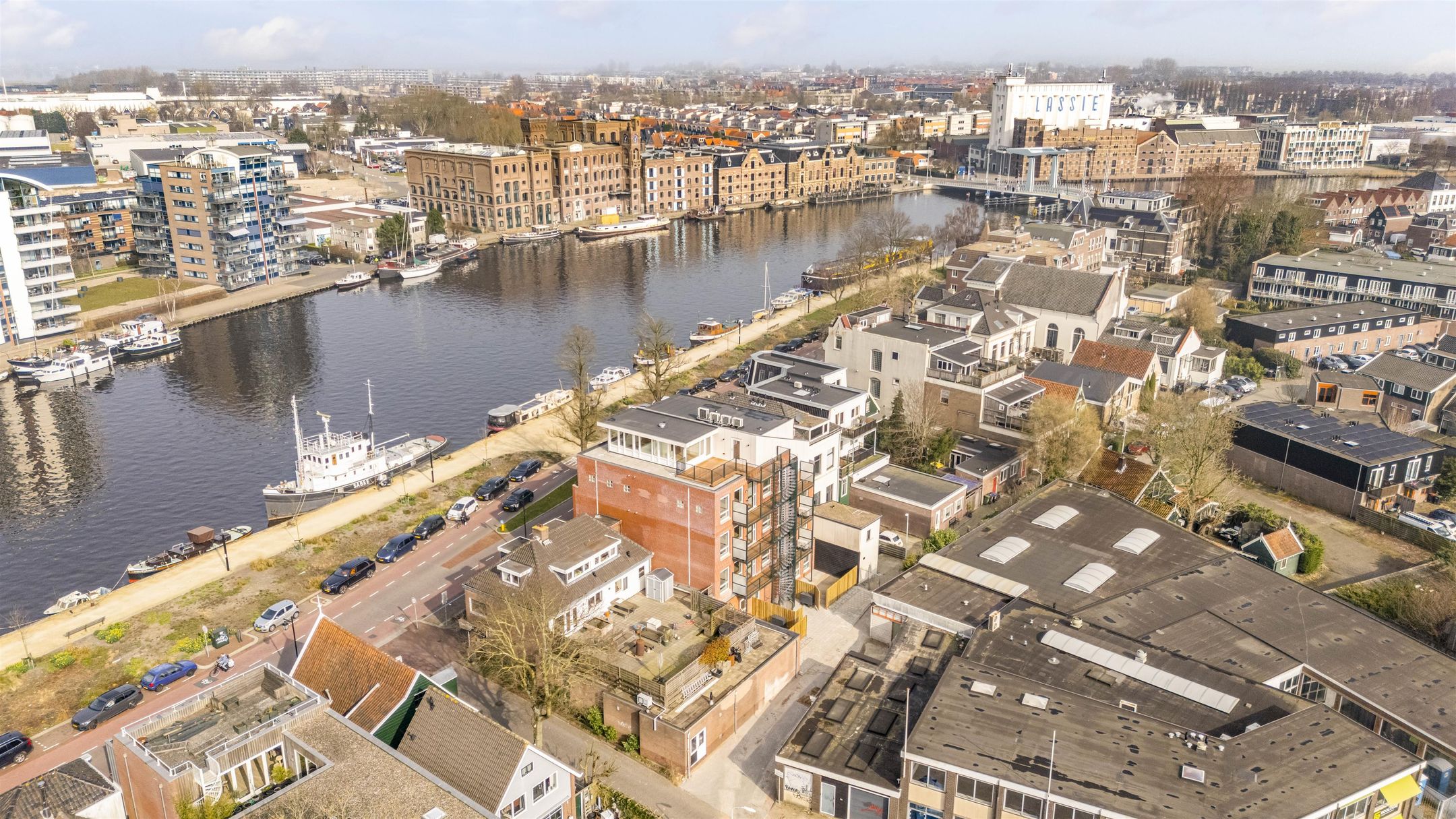 Foto 18 van Zaanweg 67-B