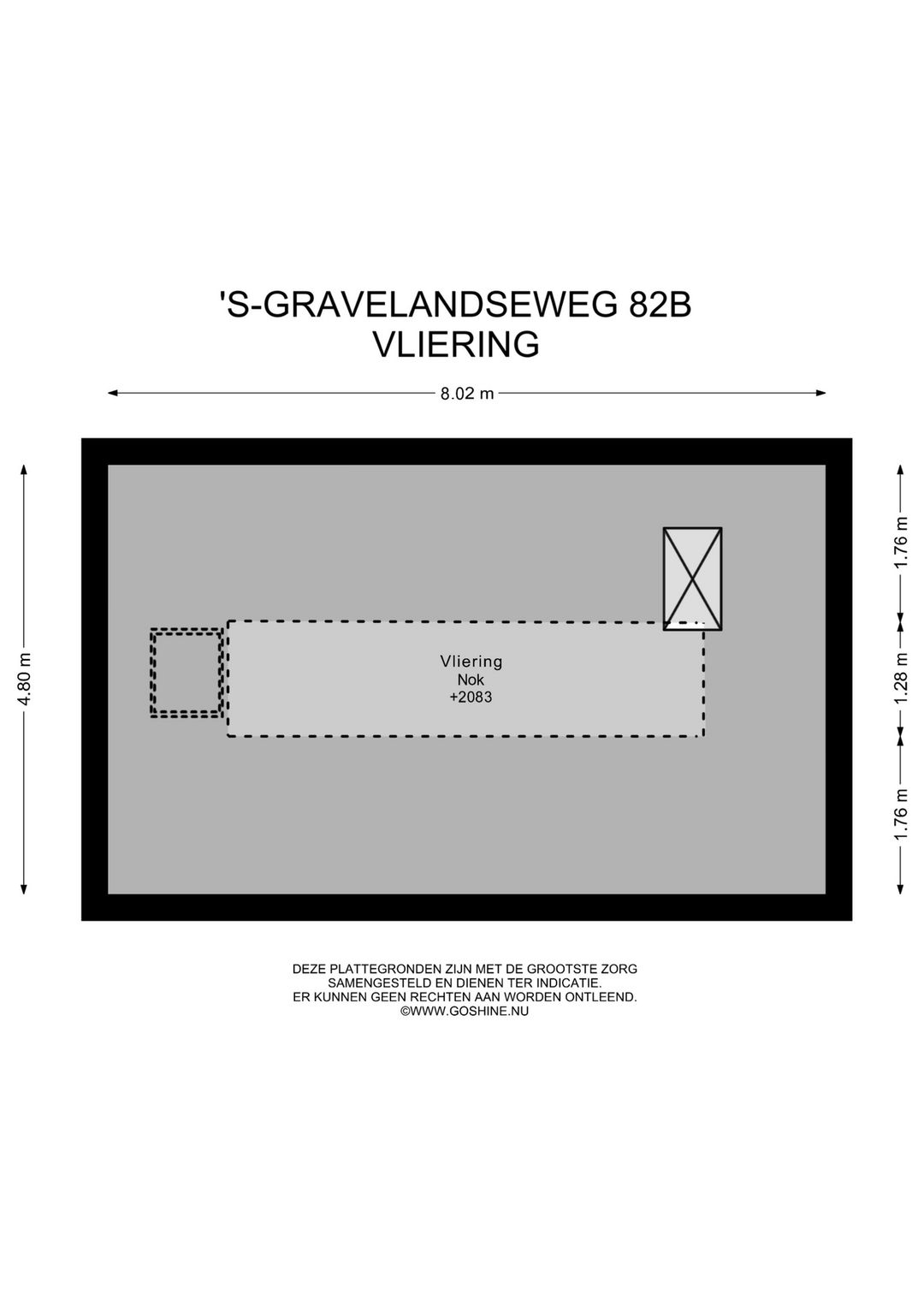 Photo 73 of 's-Gravelandseweg 82-B