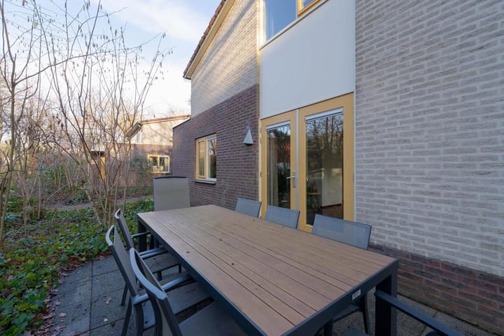 Foto 3 van Krimweg 140-21