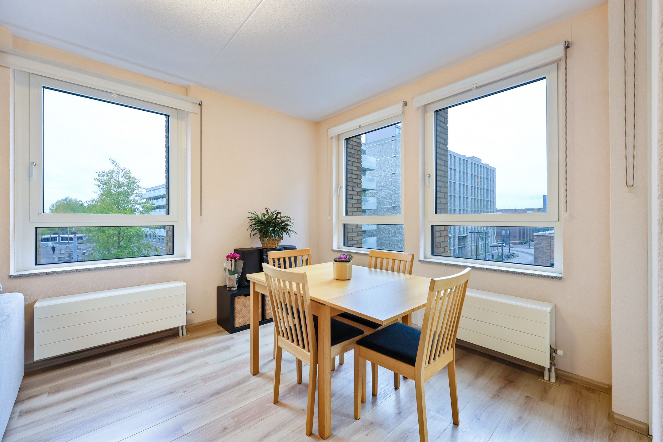 Foto 9 van Eva Besnyöstraat 45