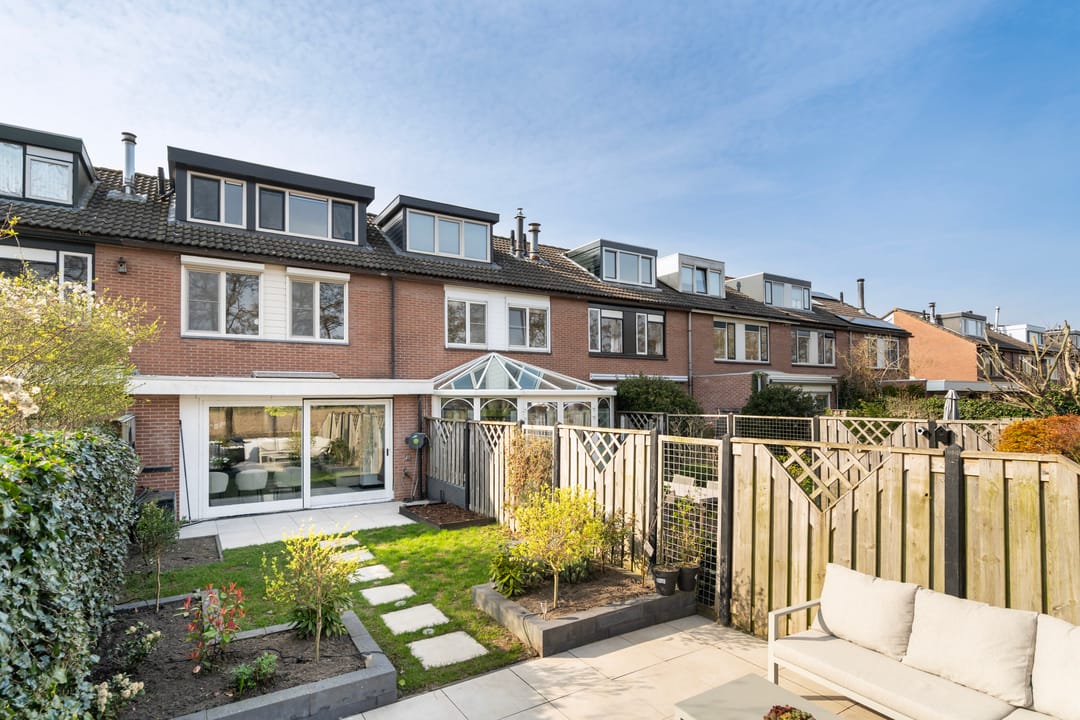 Foto 2 van Vlietland 35