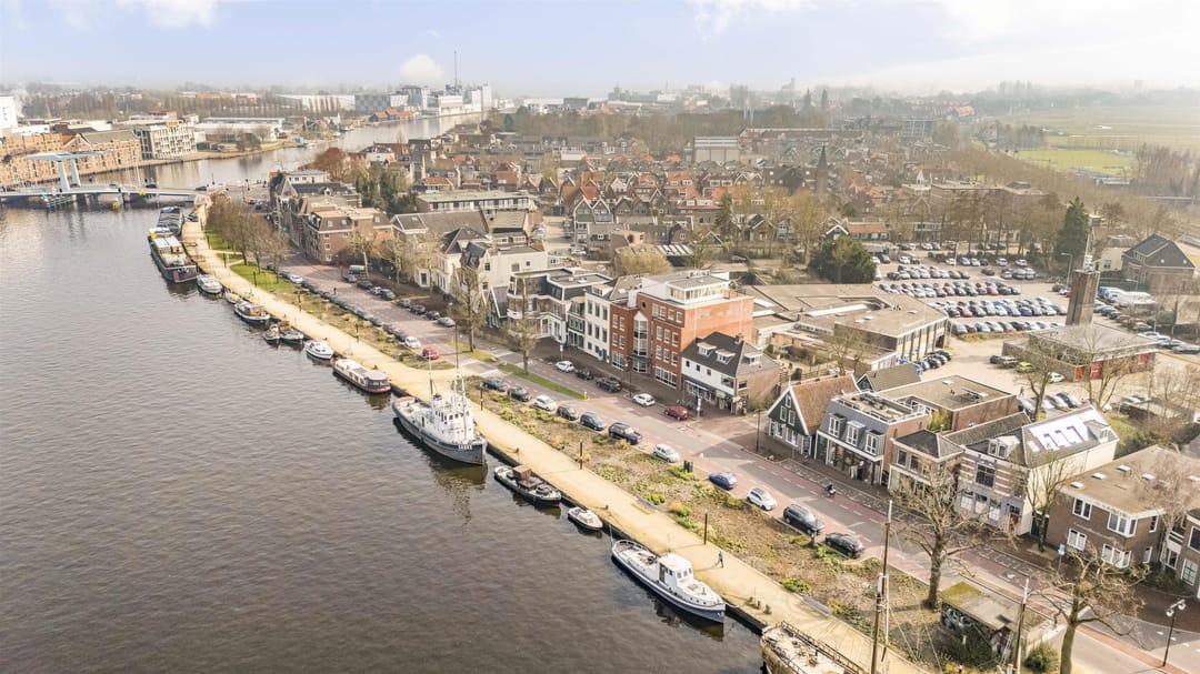 Foto 23 van Zaanweg 67-B