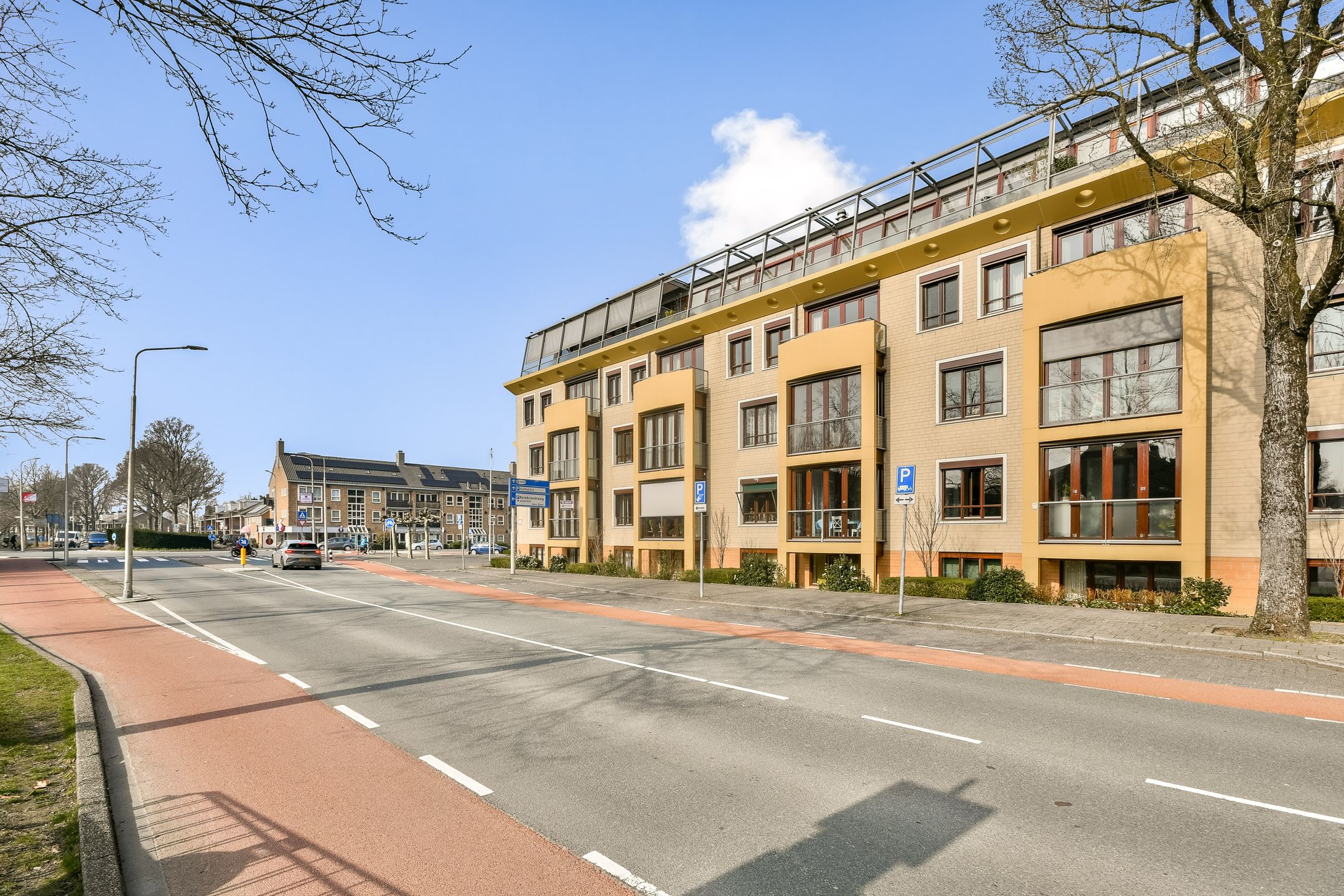 Rembrandtweg 216-A 216 A