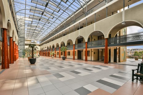 Rembrandtweg 216-A tertiary image