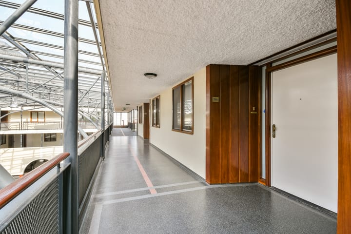 Foto 4 van Rembrandtweg 216-A