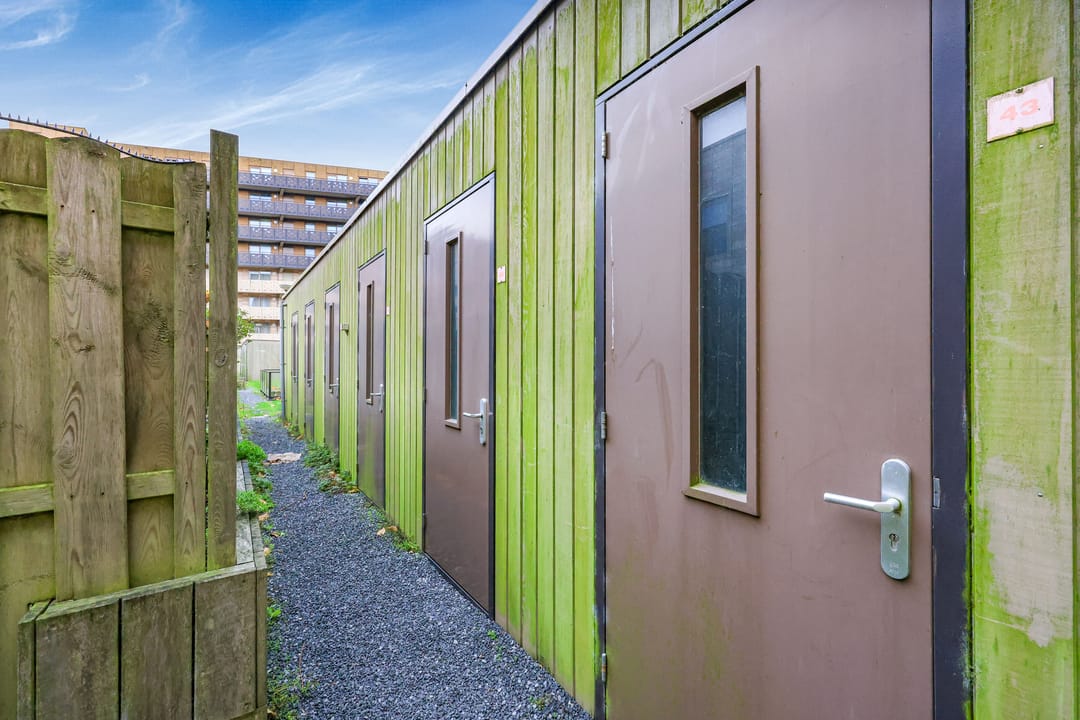 Foto 23 van Eva Besnyöstraat 45