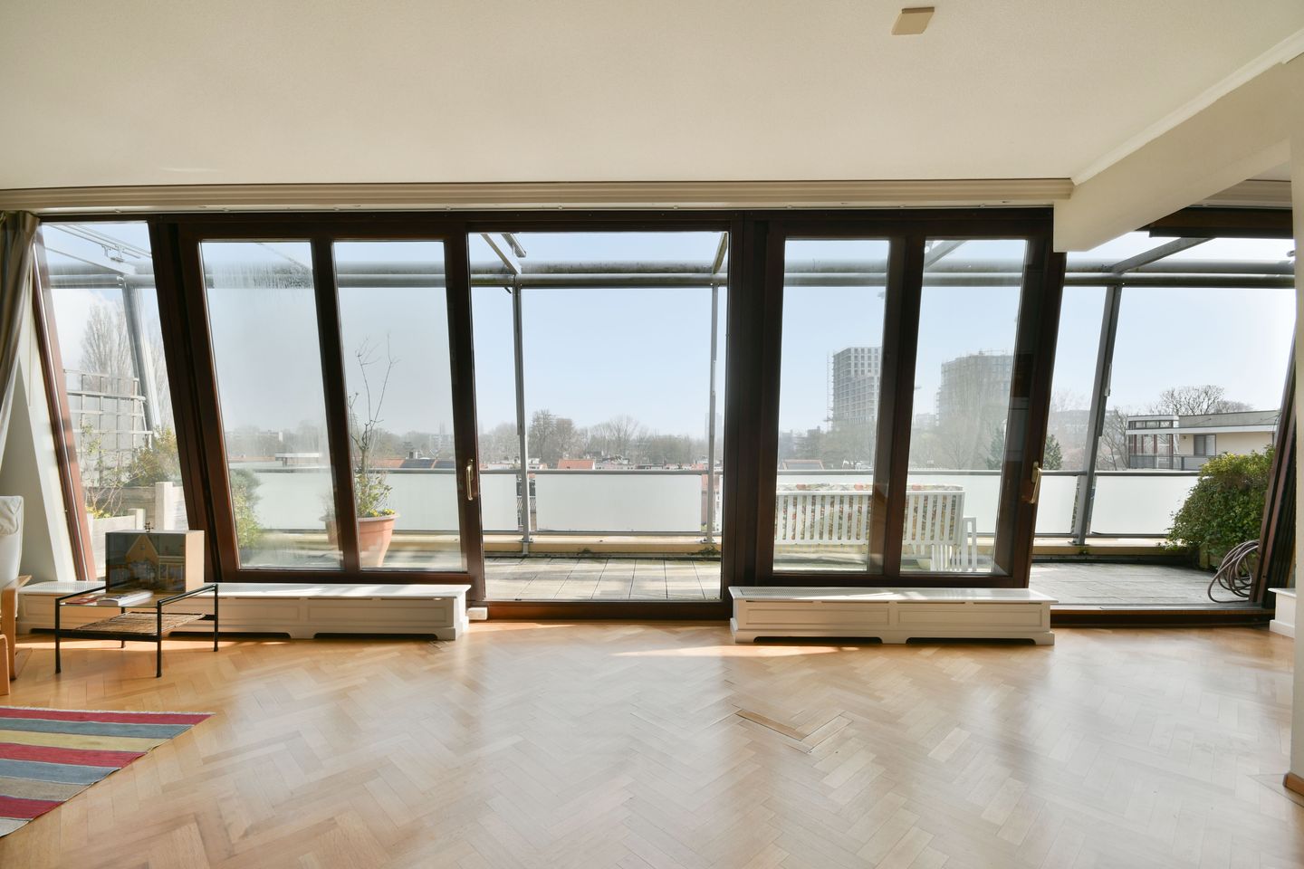 Penthouse with Optimal Privacy in the Stadshart of Amstelveen — 14