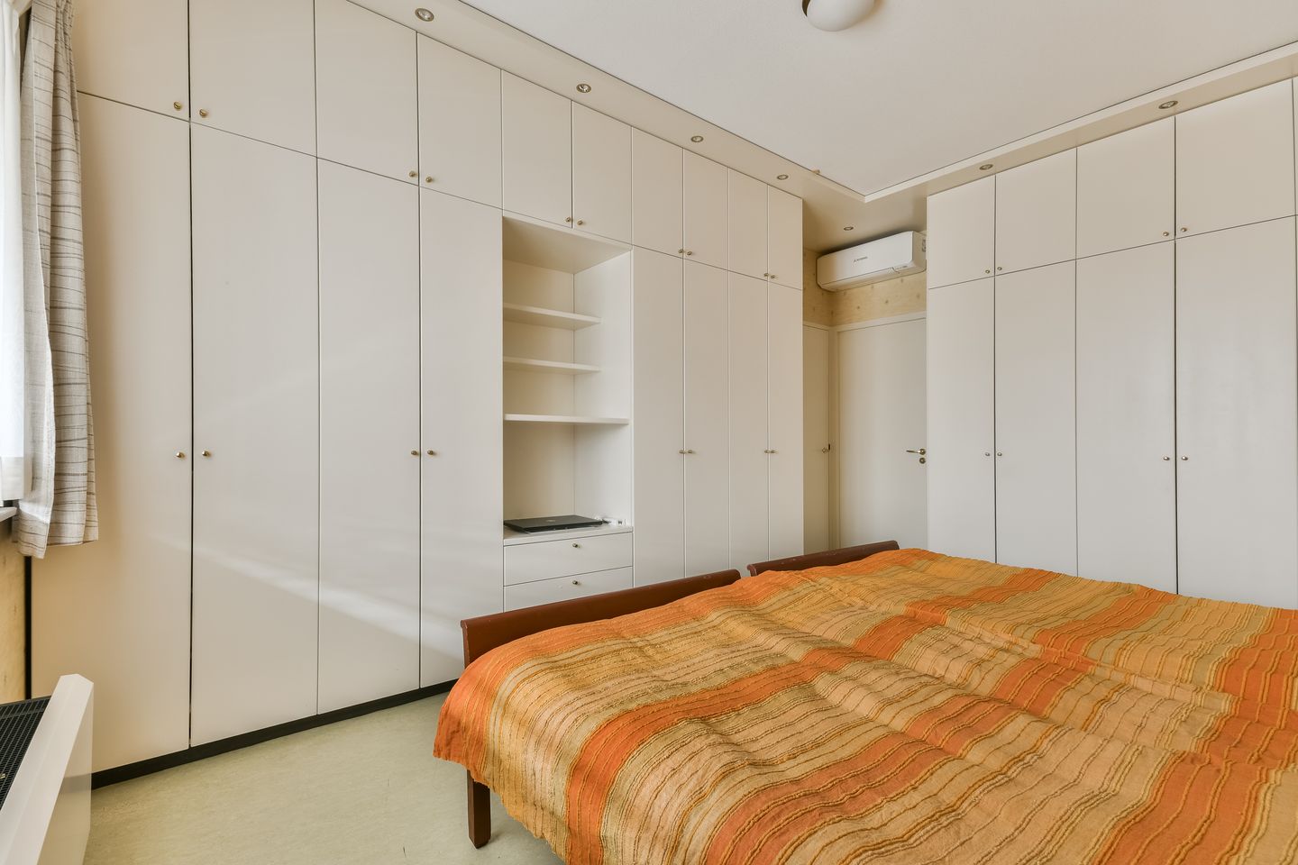 Penthouse with Optimal Privacy in the Stadshart of Amstelveen — 20