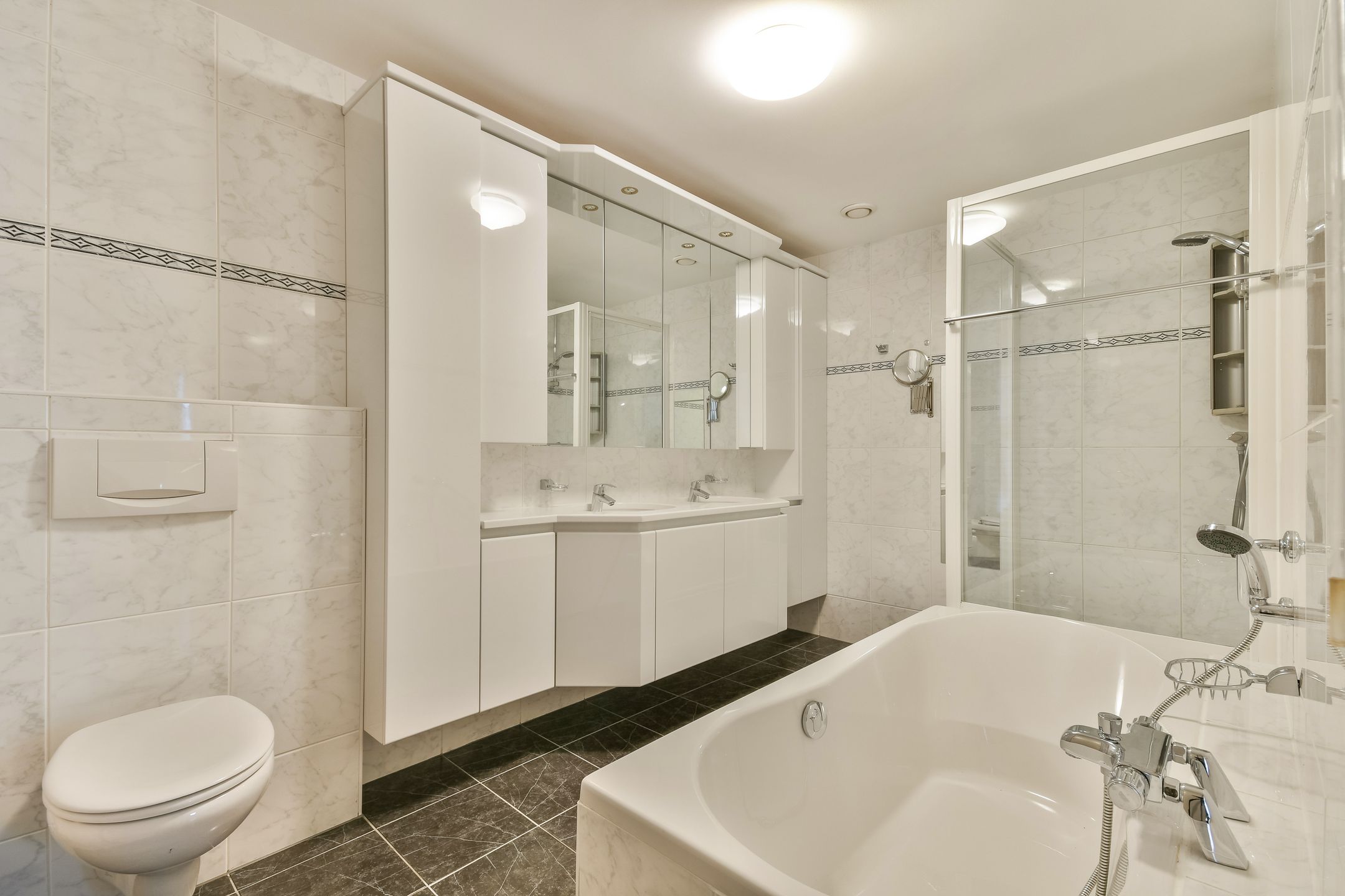 Penthouse with Optimal Privacy in the Stadshart of Amstelveen — 21