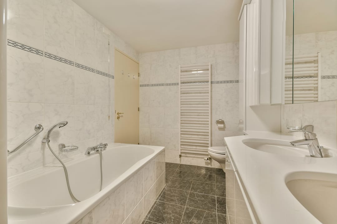 Penthouse with Optimal Privacy in the Stadshart of Amstelveen — 22