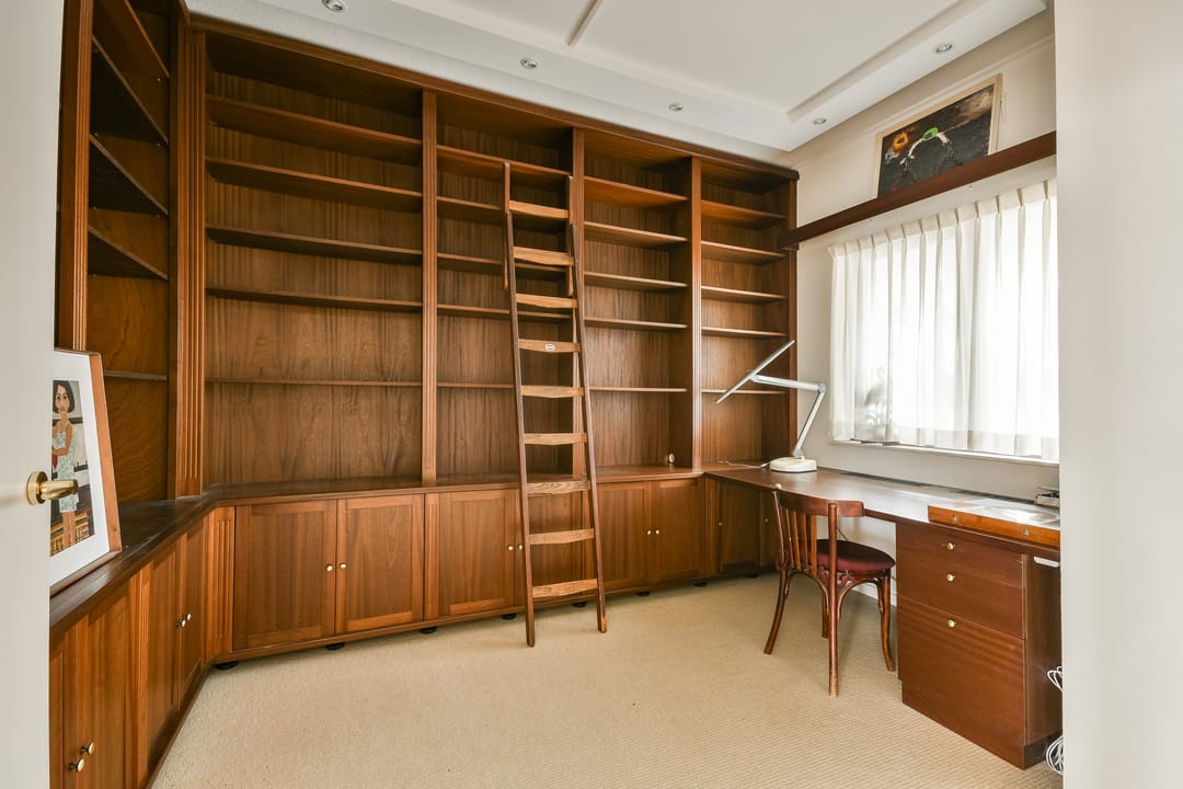 Penthouse with Optimal Privacy in the Stadshart of Amstelveen — 23