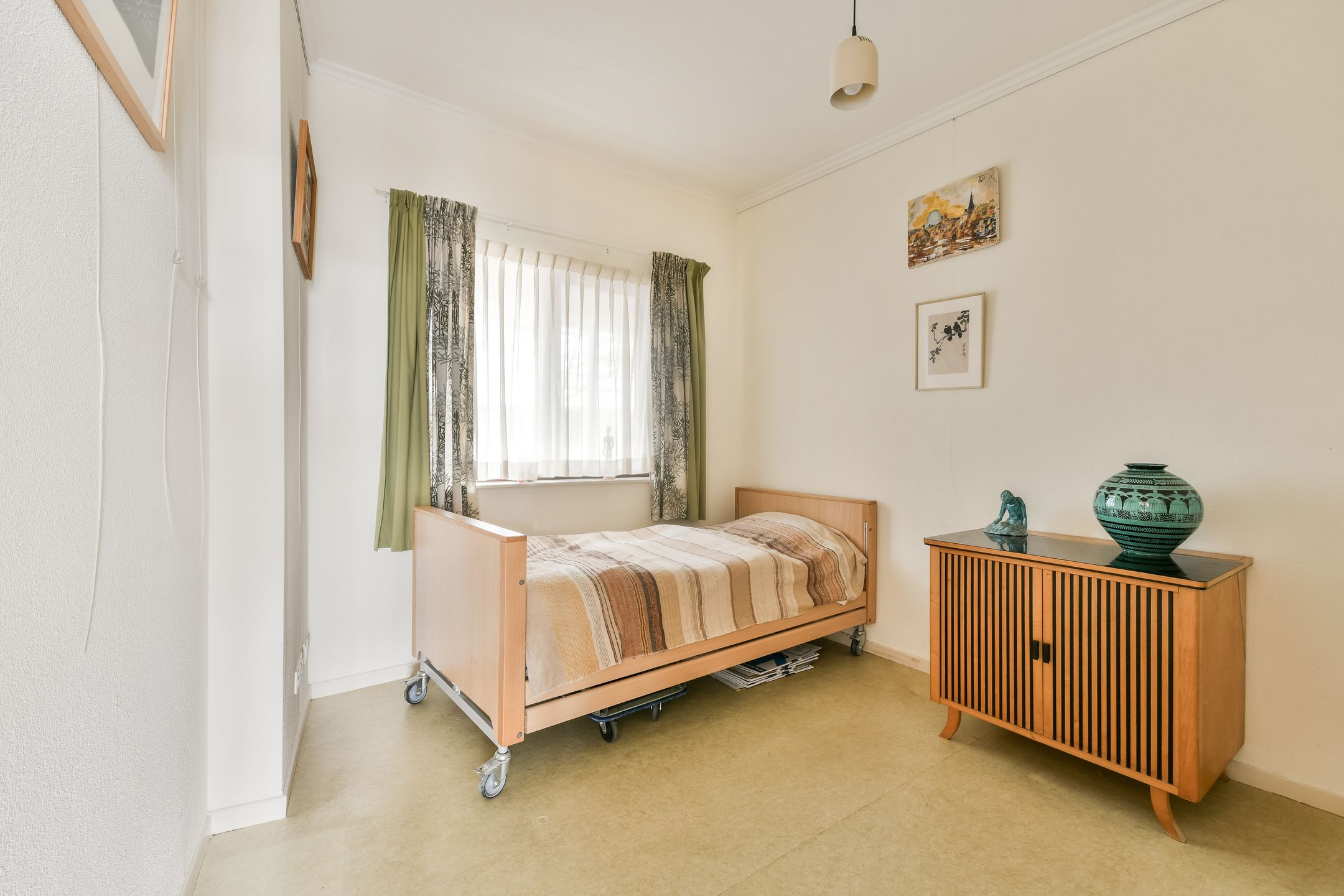 Penthouse with Optimal Privacy in the Stadshart of Amstelveen — 24