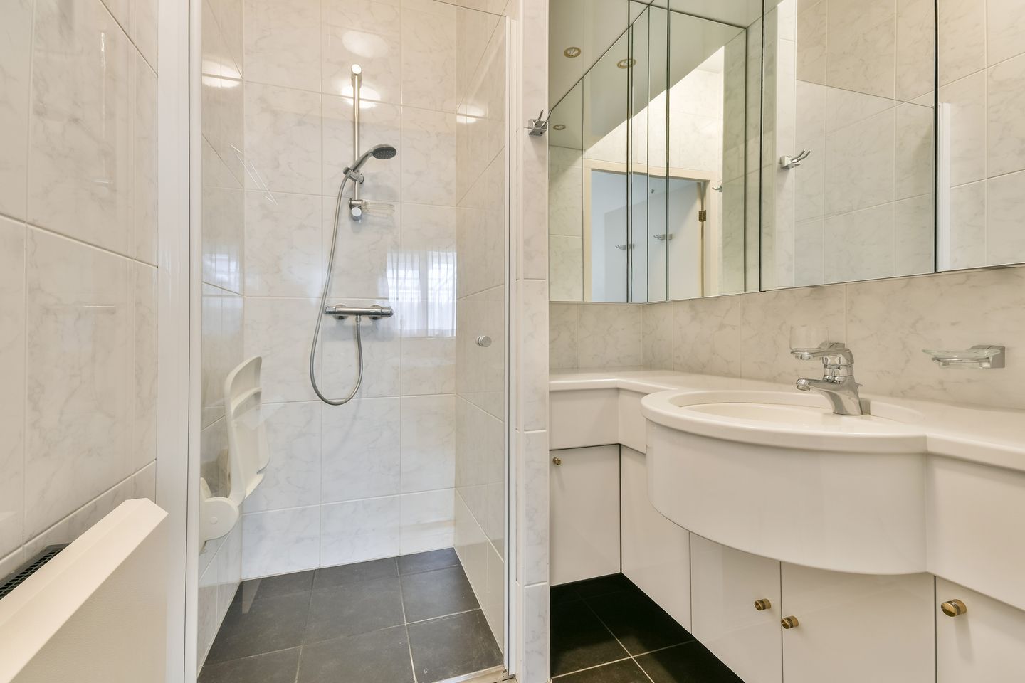 Penthouse with Optimal Privacy in the Stadshart of Amstelveen — 25