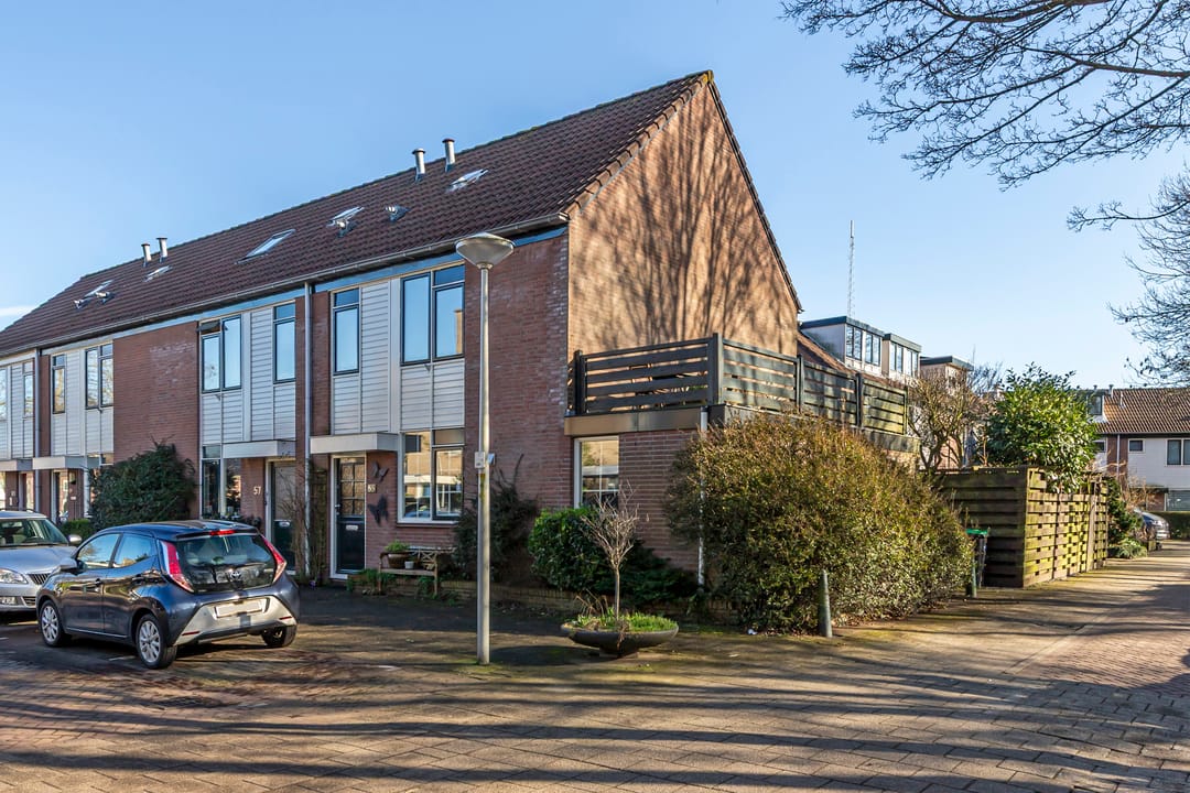 Foto 1 van Dr. R.J. Fruinplantsoen 55