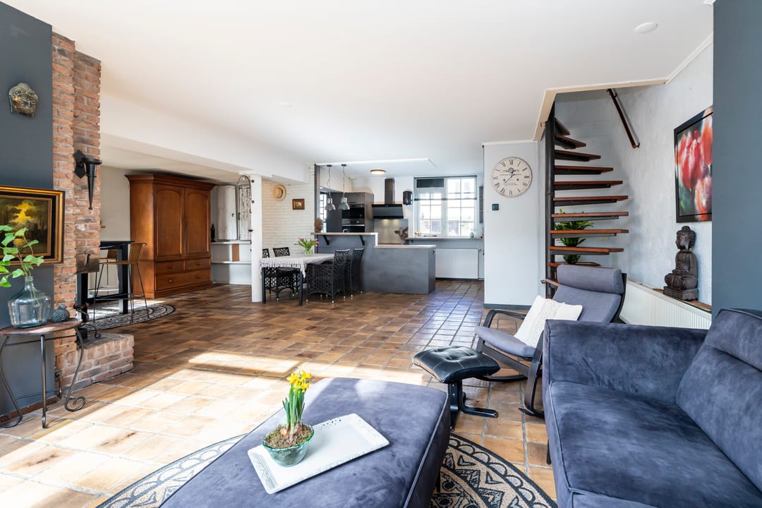 Foto 2 van Dr. R.J. Fruinplantsoen 55