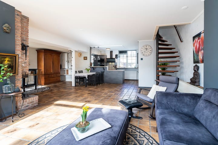 Photo 2 of Dr. R.J. Fruinplantsoen 55