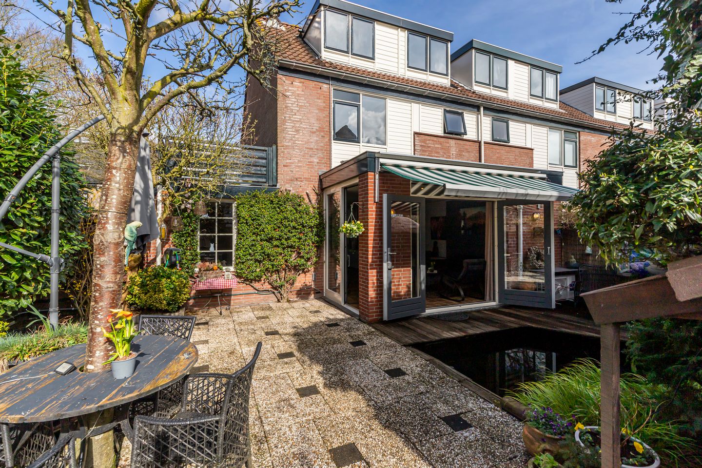 Foto 5 van Dr. R.J. Fruinplantsoen 55