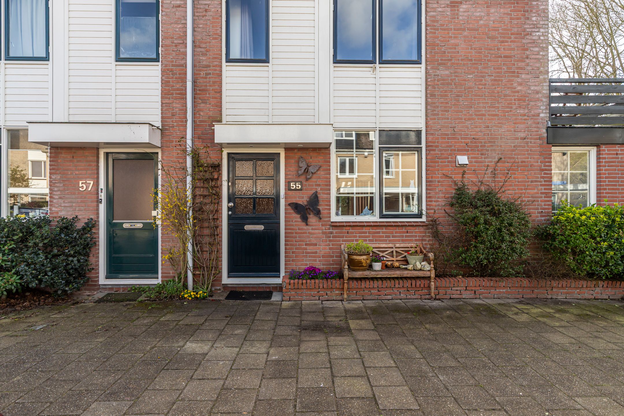 Foto 6 van Dr. R.J. Fruinplantsoen 55