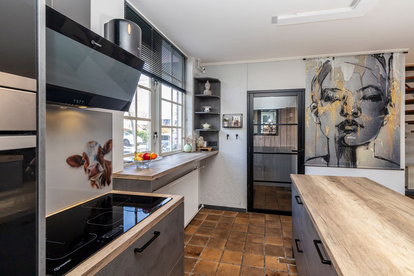 Foto 10 van Dr. R.J. Fruinplantsoen 55