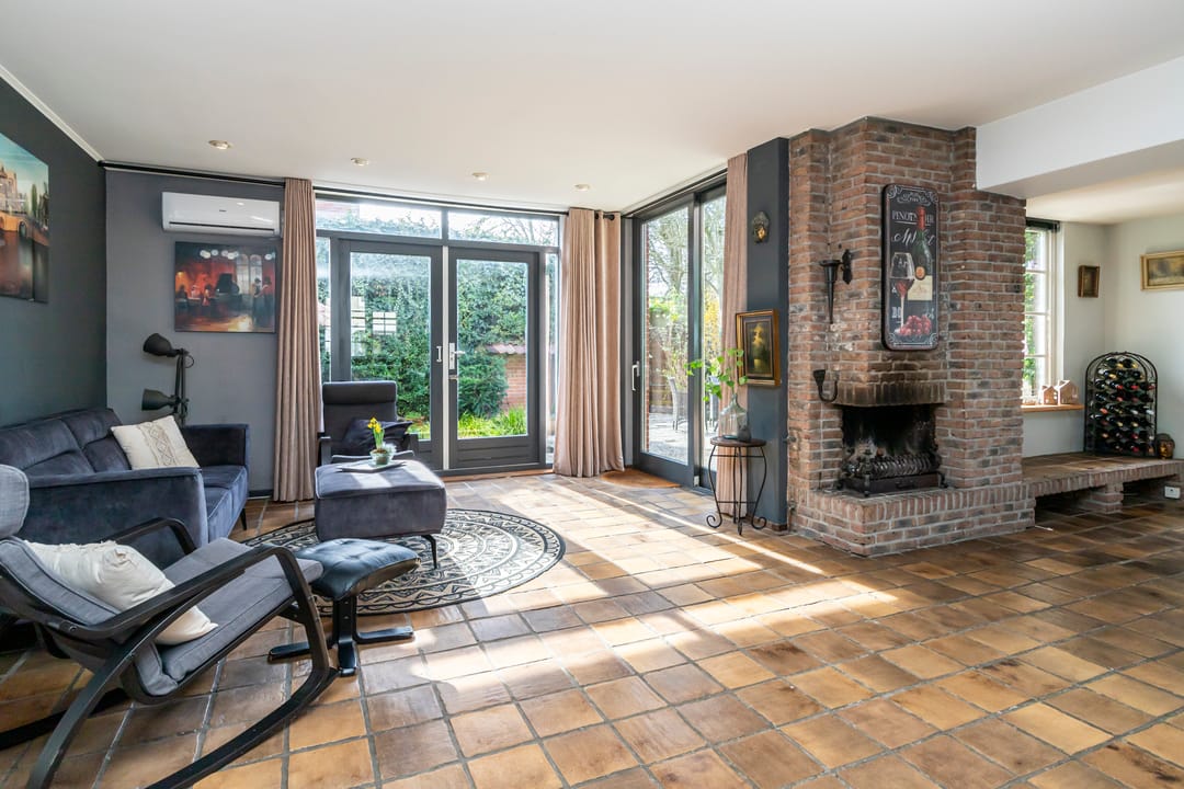 Foto 16 van Dr. R.J. Fruinplantsoen 55