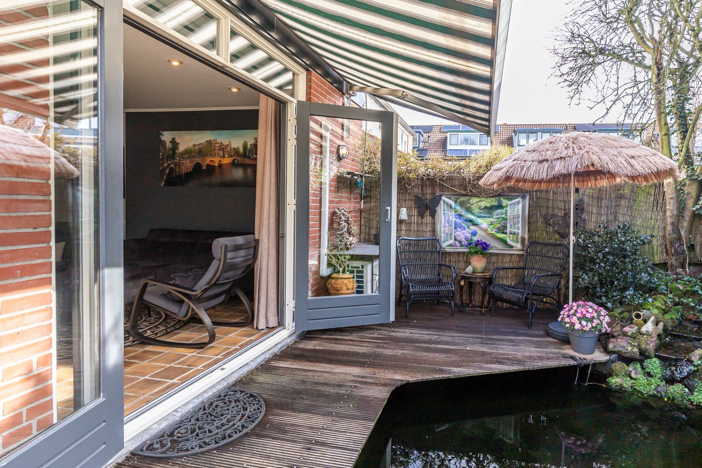 Foto 19 van Dr. R.J. Fruinplantsoen 55