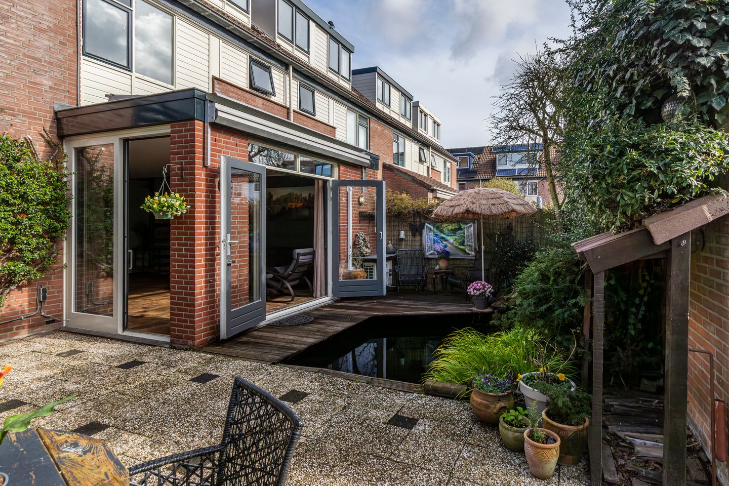 Foto 20 van Dr. R.J. Fruinplantsoen 55