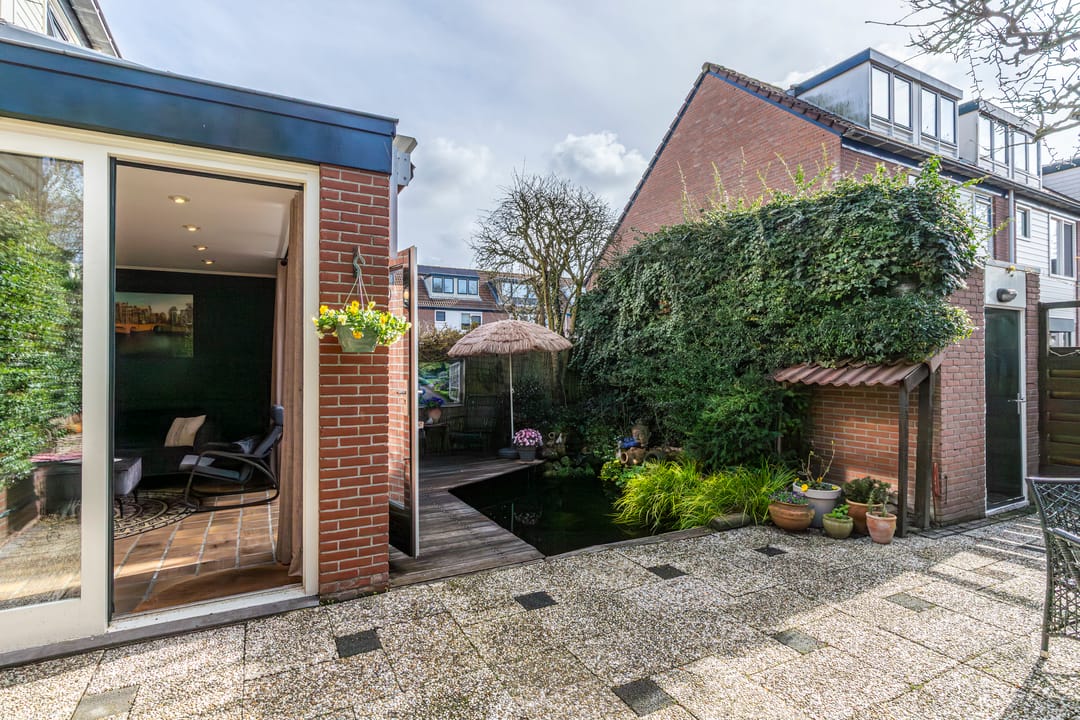 Foto 22 van Dr. R.J. Fruinplantsoen 55