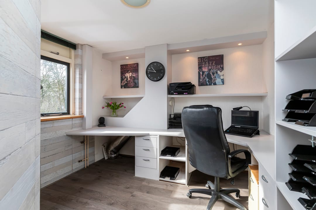 Foto 28 van Dr. R.J. Fruinplantsoen 55