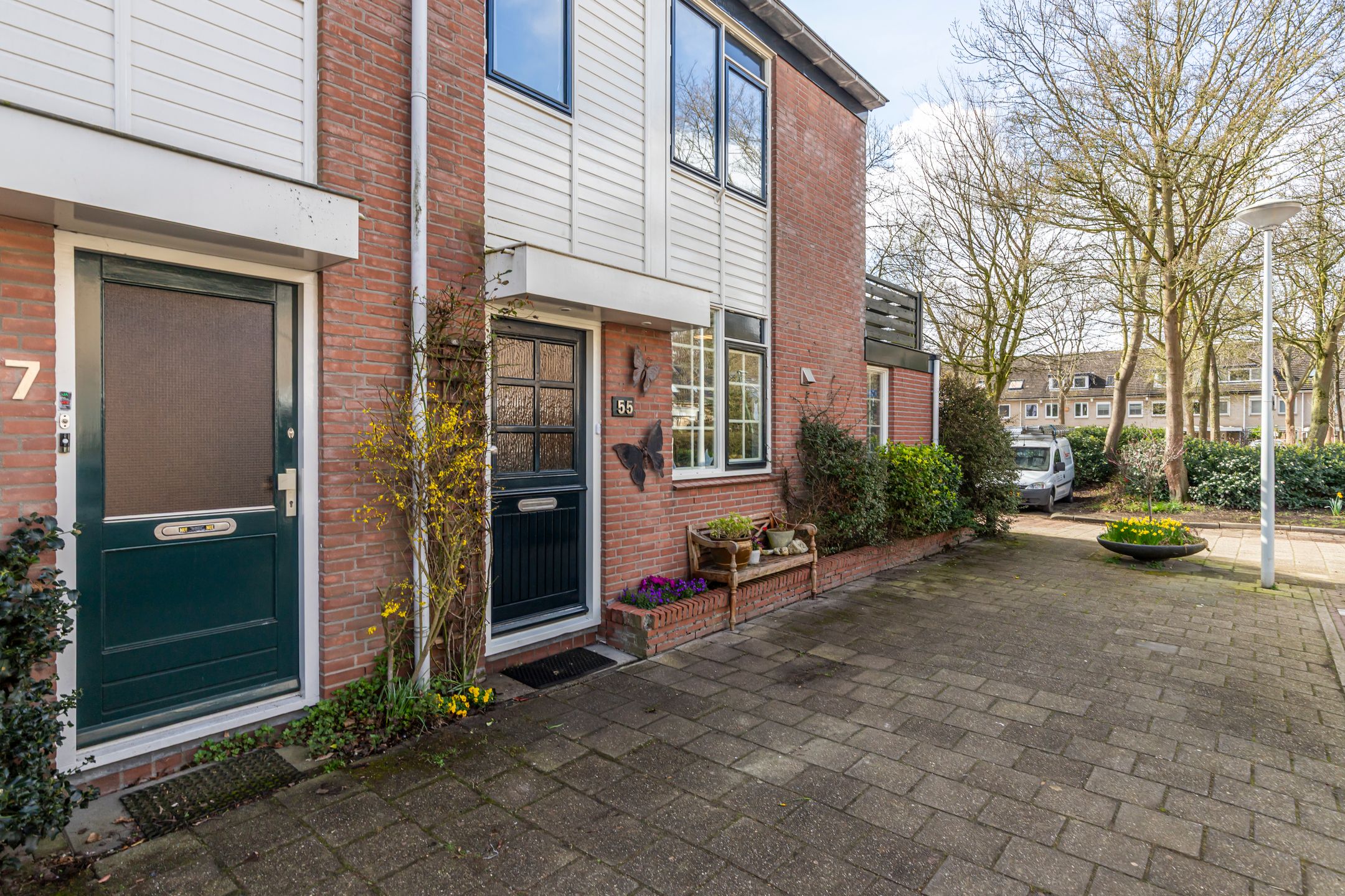 Foto 39 van Dr. R.J. Fruinplantsoen 55