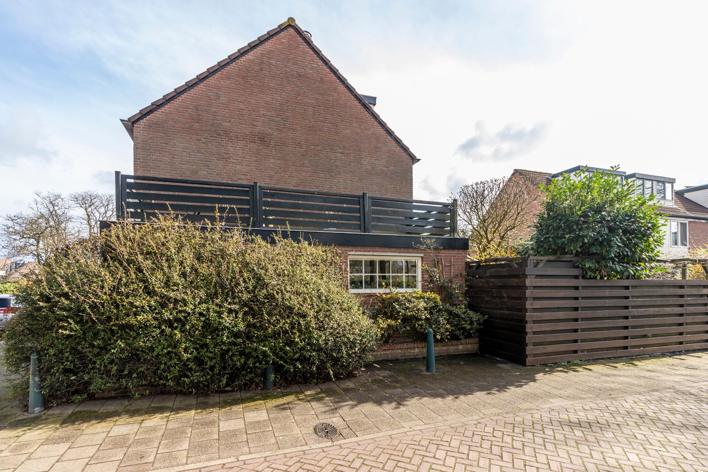 Foto 40 van Dr. R.J. Fruinplantsoen 55