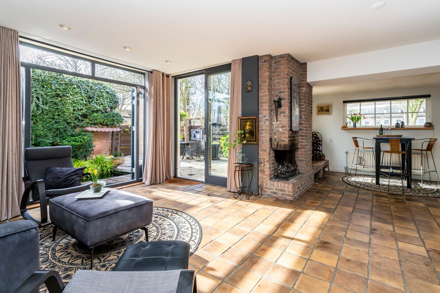 Foto 4 van Dr. R.J. Fruinplantsoen 55