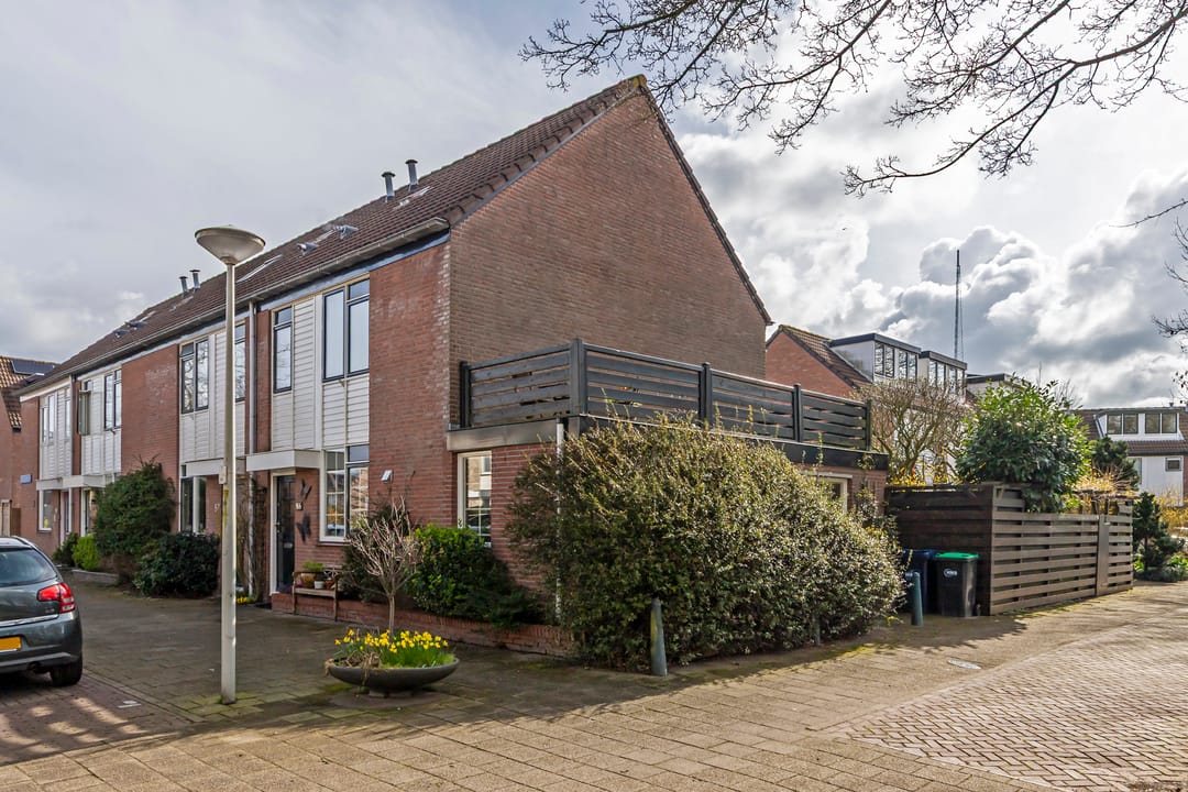 Foto 41 van Dr. R.J. Fruinplantsoen 55