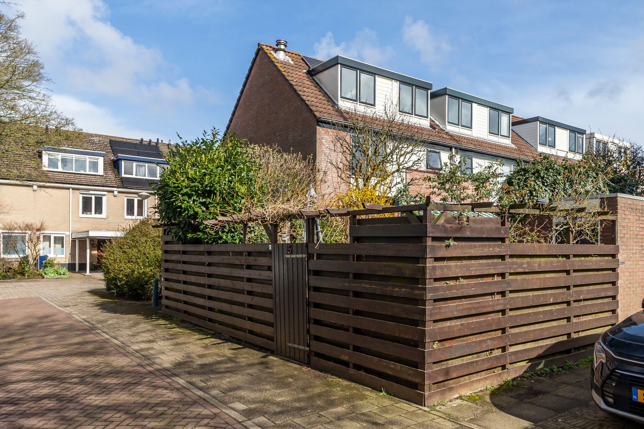 Foto 42 van Dr. R.J. Fruinplantsoen 55