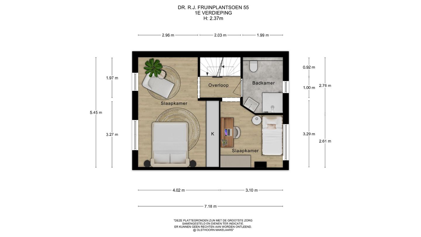 Foto 44 van Dr. R.J. Fruinplantsoen 55