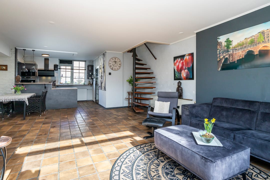 Foto 11 van Dr. R.J. Fruinplantsoen 55