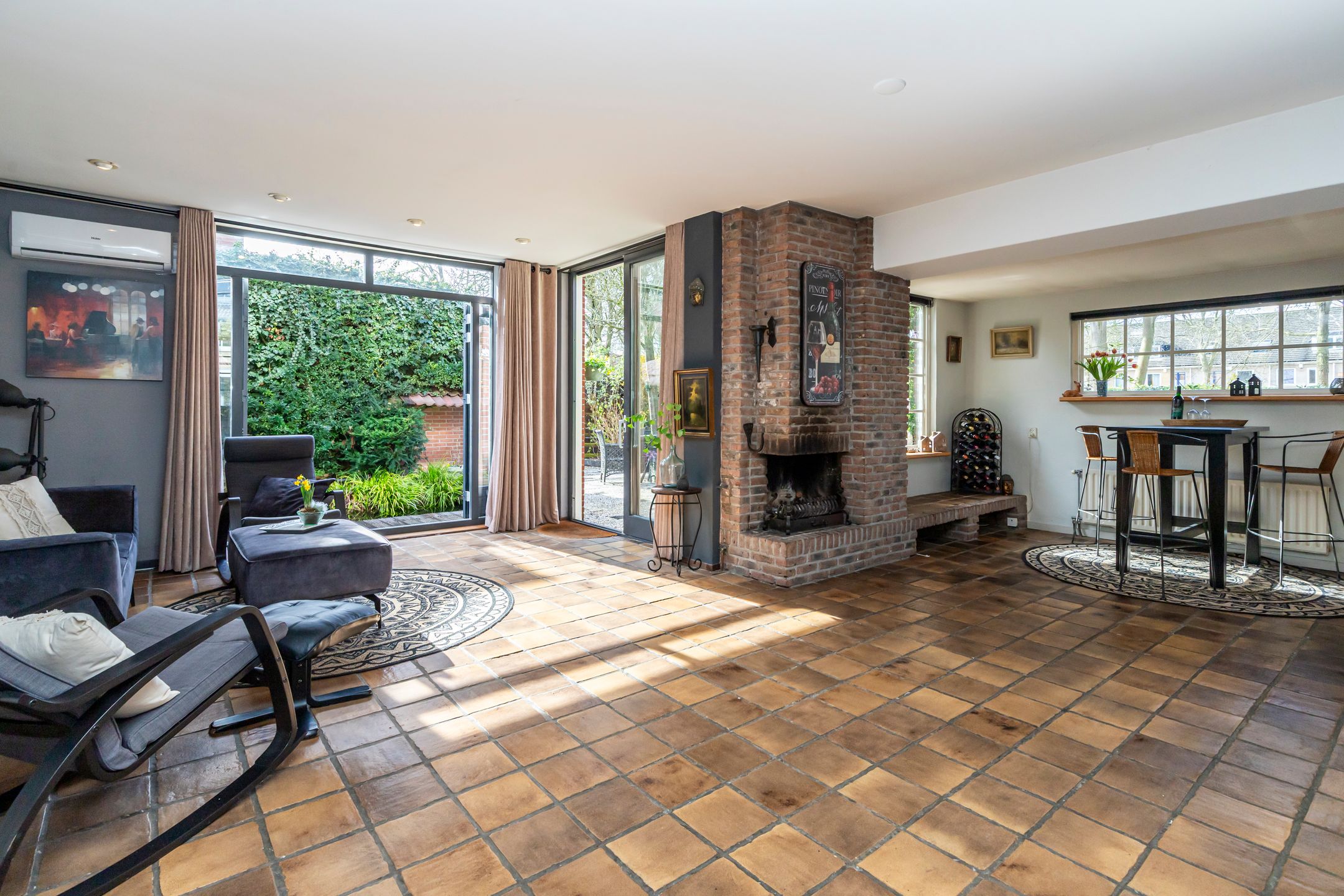 Foto 3 van Dr. R.J. Fruinplantsoen 55