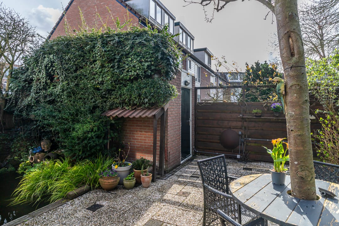 Foto 23 van Dr. R.J. Fruinplantsoen 55