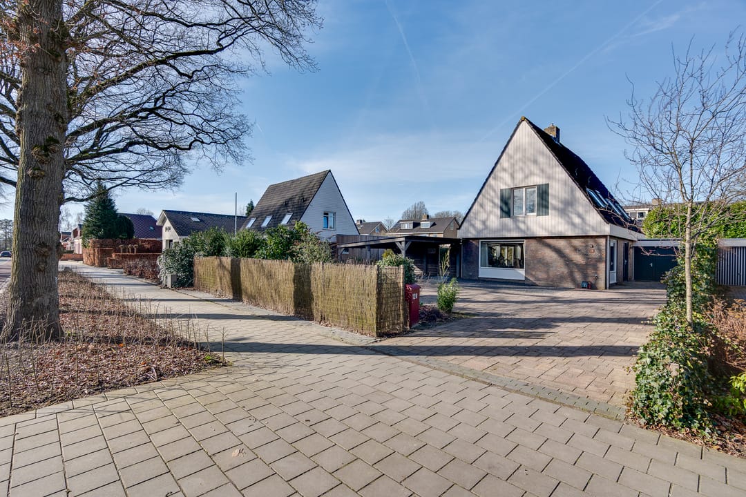 Foto 1 van Hoofdweg 128