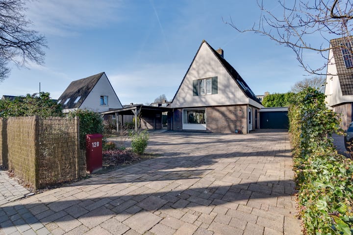 Foto 2 van Hoofdweg 128