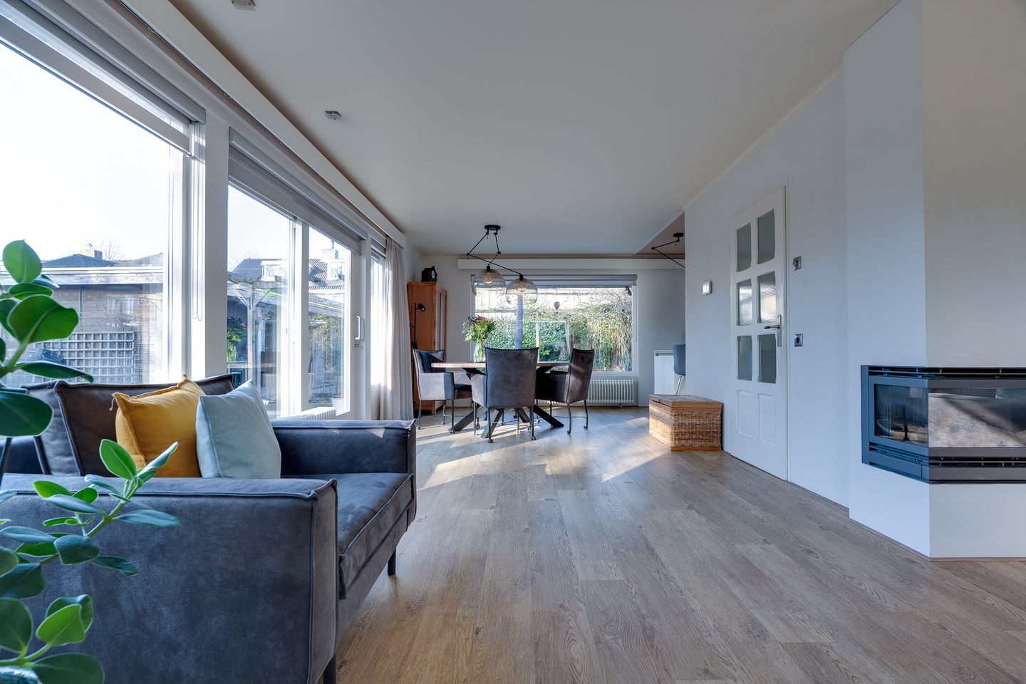 Foto 10 van Hoofdweg 128