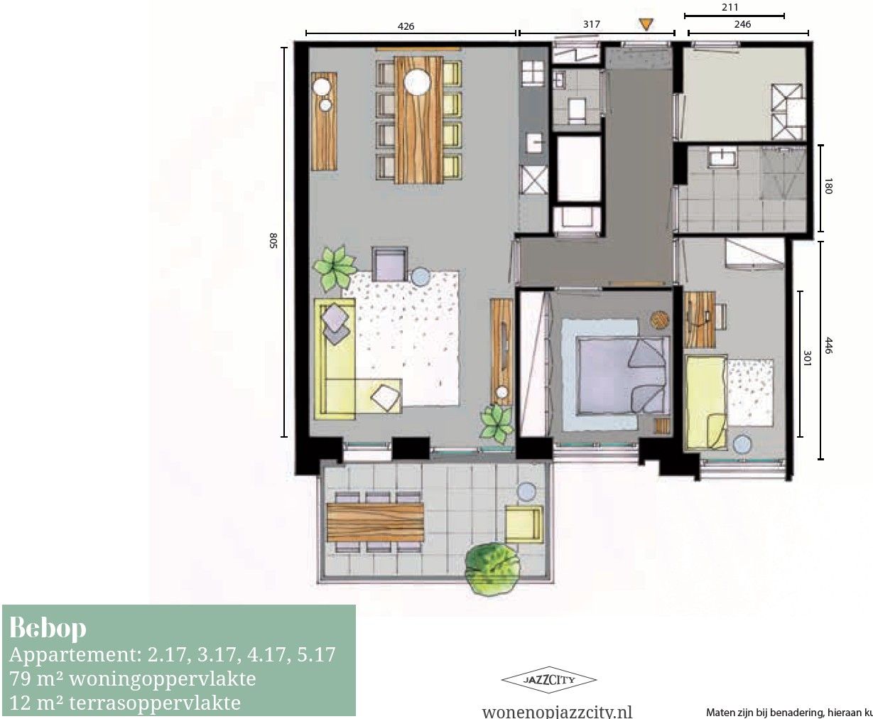 Foto 14 van Maashaven 930