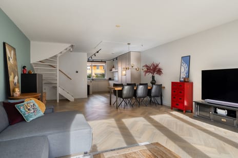 Kuifeend 5 tertiary image