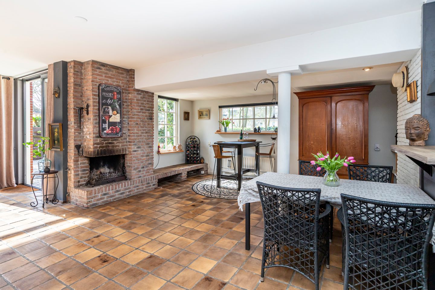 Foto 14 van Dr. R.J. Fruinplantsoen 55