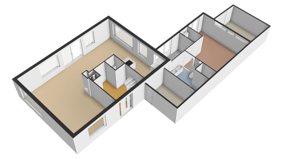 Foto 70 van Hoofdweg 128