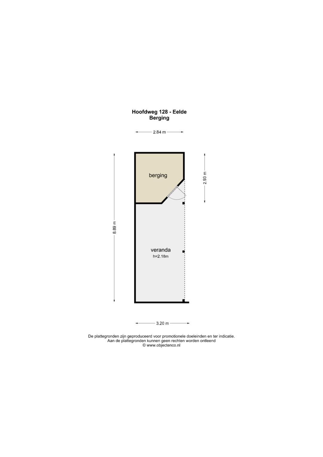 Foto 75 van Hoofdweg 128