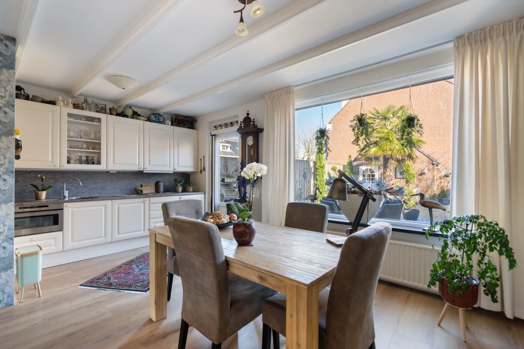 Foto 3 van Tamboerstraat 17