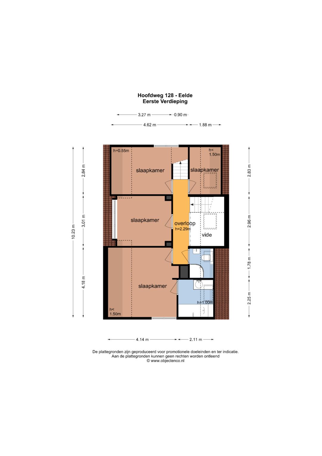 Foto 71 van Hoofdweg 128