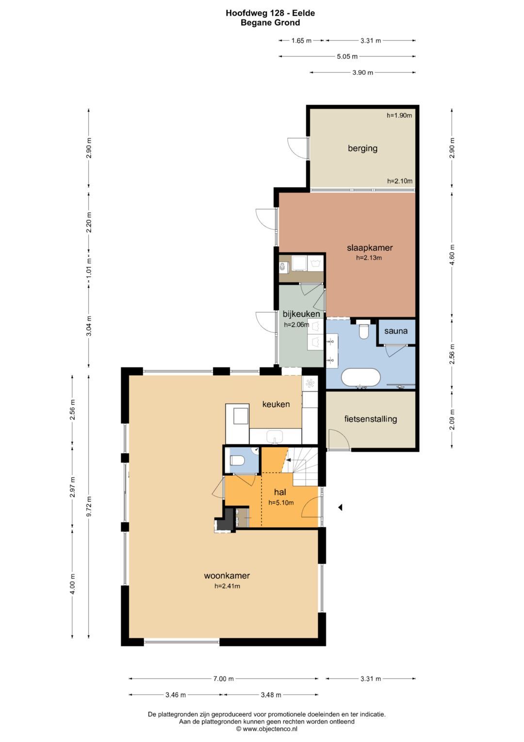 Foto 69 van Hoofdweg 128